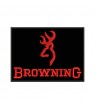 Gesticker Patch BROWNING