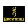 Iron patch BROWNING