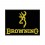 Gesticker Patch BROWNING