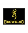 Gesticker Patch BROWNING