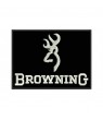 Gesticker Patch BROWNING