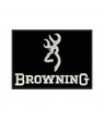 Iron patch BROWNING