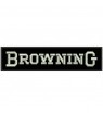 Iron patch BROWNING