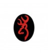 Embroidered Patch BROWNING