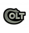 Iron patch COLT