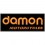 Patch bordado DAMON MOTORCYCLES