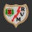 Patch brode RAYO VALLECANO
