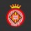 Embroidered Patch GIRONA FC