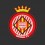 Patch brode GIRONA FC
