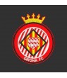 Patch brode GIRONA FC
