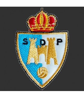 Gesticker Patch PONFERRADINA