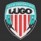 Embroidered Patch LUGO
