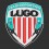 Embroidered Patch LUGO
