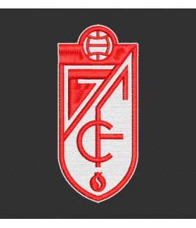 Patch brode GRANADA