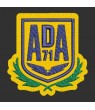 Patch brode ALCORCON