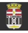 Embroidered Patch CARTAGENA