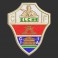 Patch brode ELCHE