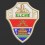 Embroidered Patch ELCHE