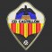 Gesticker Patch CASTELLON CD