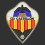 Gesticker Patch CASTELLON CD