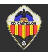 Gesticker Patch CASTELLON CD