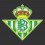 Patch bordado BETIS F.C.