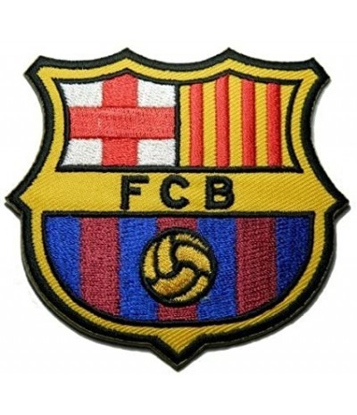 Gesticker Patch FC BARCELONA