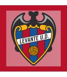 Iron patch LEVANTE UD