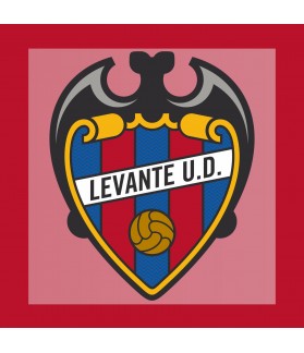 Parche bordado LEVANTE UD