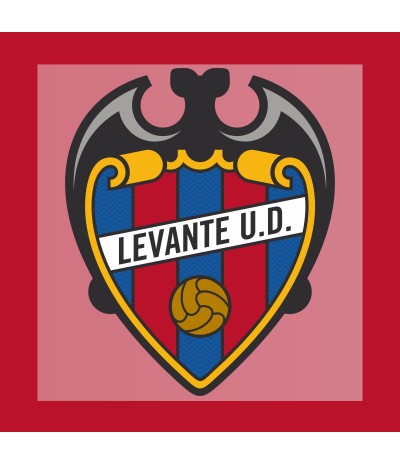 Toppa Ricamata LEVANTE UD