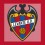 Patch brode LEVANTE UD