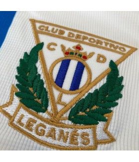 Iron patch LEGANES CLUB DEPORTIVO