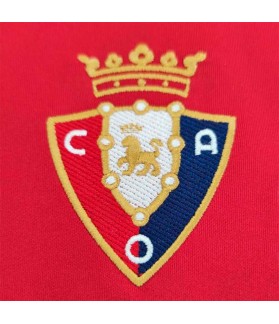 Iron patch OSASUNA CLUB DEPORTIVO