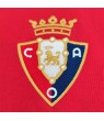 Toppa Ricamata OSASUNA CLUB DEPORTIVO