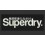 Iron patch SUPERDRY