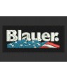 Embroidered Patch BLAUER