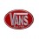 Gesticker Patch VANS