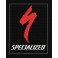 Patch bordado SPECIALIZED