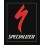 Parche bordado SPECIALIZED