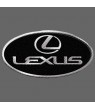 Patch brode LEXUS