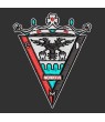 Embroidered Patch MIRANDES