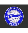 Gesticker Patch DEPORTIVO ALAVES