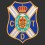 Patch bordado TENERIFE