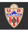 Parche bordado ALMERIA