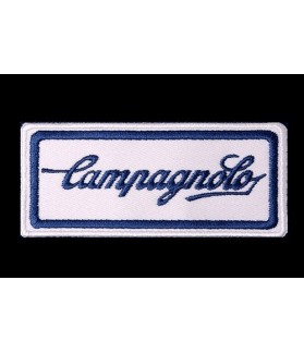 Embroidered Patch CAMPAGNOLO