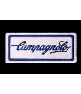 Patch bordado CAMPAGNOLO