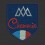 Iron patch Chamonix