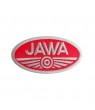 Toppa Ricamata JAWA