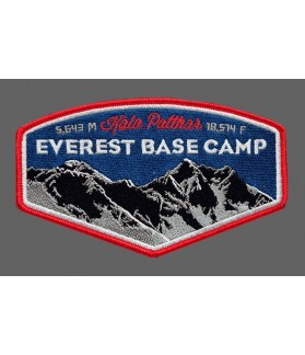 Gesticker Patch Everest base