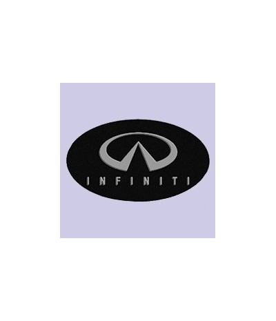 Gesticker Patch INFINITI